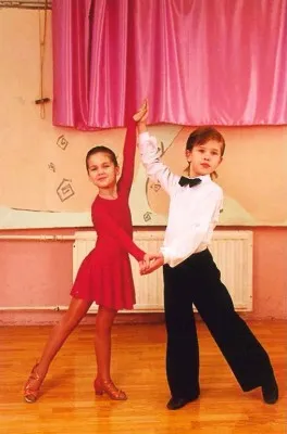 Студия спортивного бального танца «А», фото 3