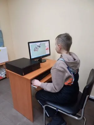 Курс "3D-моделирование" (на ул. Степанца)