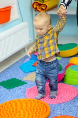 Бэби-фитнес для детей 1,5-4 лет на Северо-Западе, фото 4