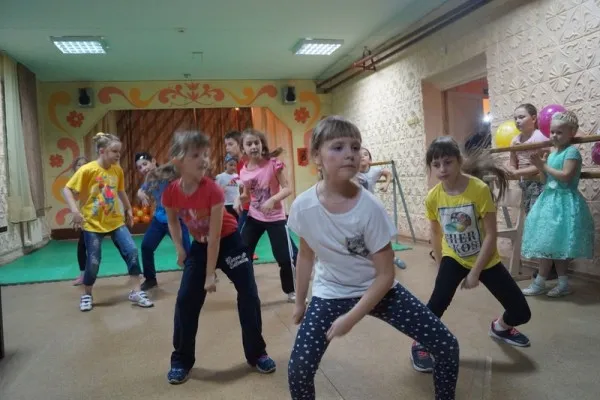 Коллектив уличного танца "Dance Dynasty", фото 4
