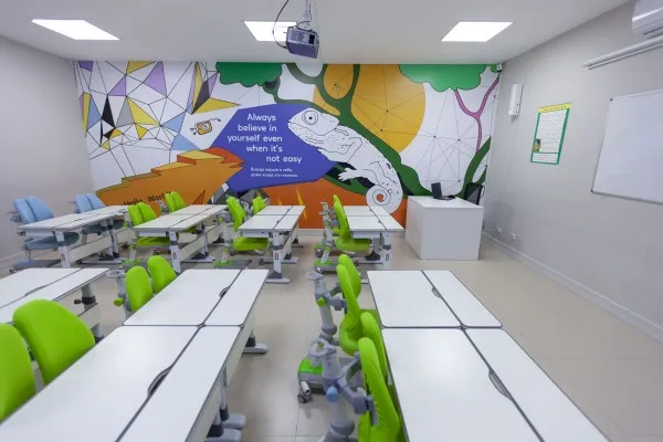 Частная школа TOP IT SCHOOL Липецк, фото 3