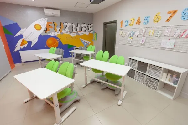 Частная школа Top IT School, фото 2