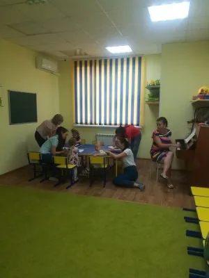 Группа «Мама и малыш», фото 3