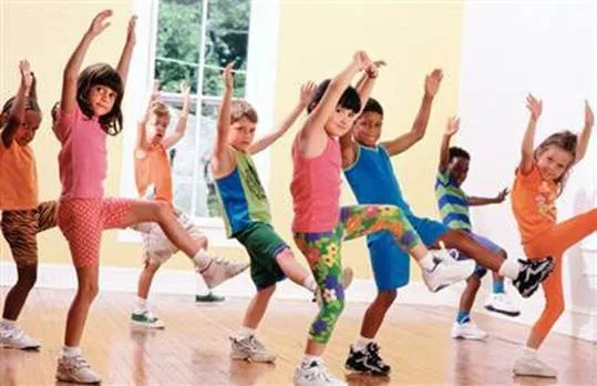 Семейный фитнес-клуб Family Fitness