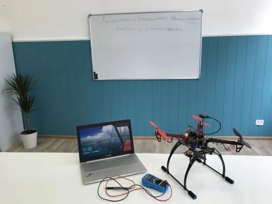 Робототехника Arduino, фото 3