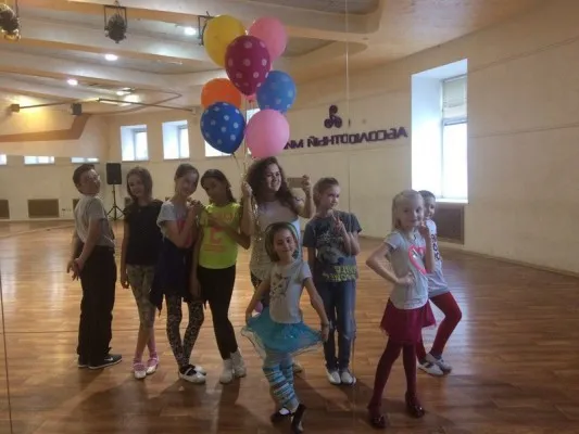 Театральная студия
