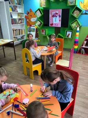 Активити-клуб «Буквоград»