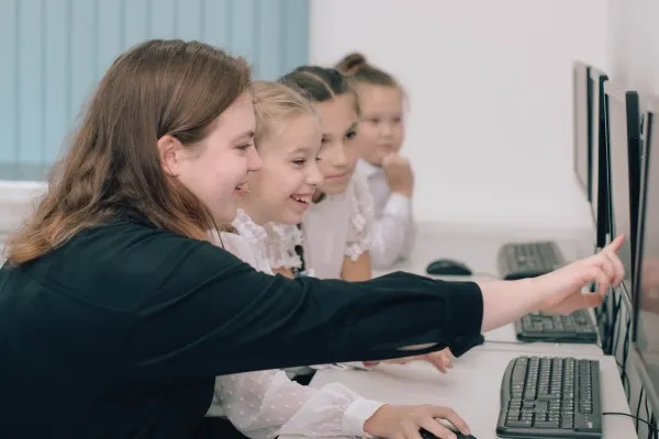 Scratch (программирование)