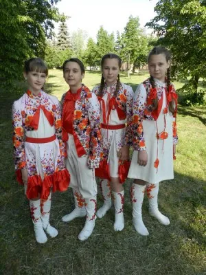 Эстрадный вокал, фото 2