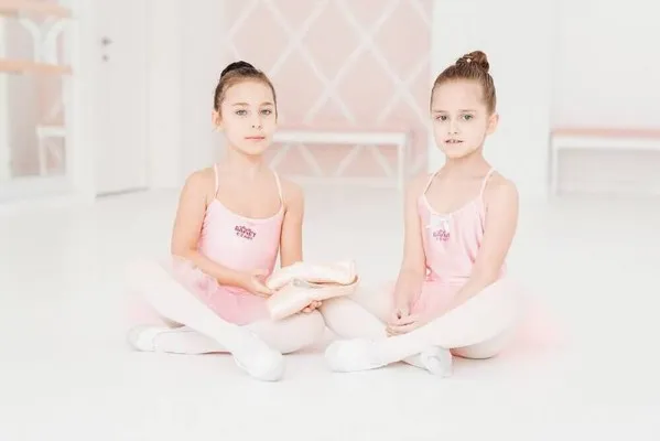 Балет (для детей 6-8 лет)