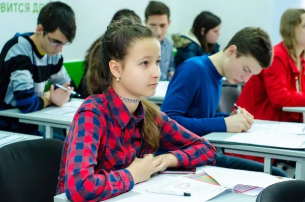 Курсы подготовки к ОГЭ по химии