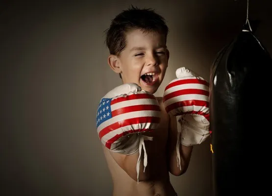 Rocky Kids