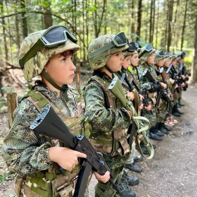 Военно-тактические игры