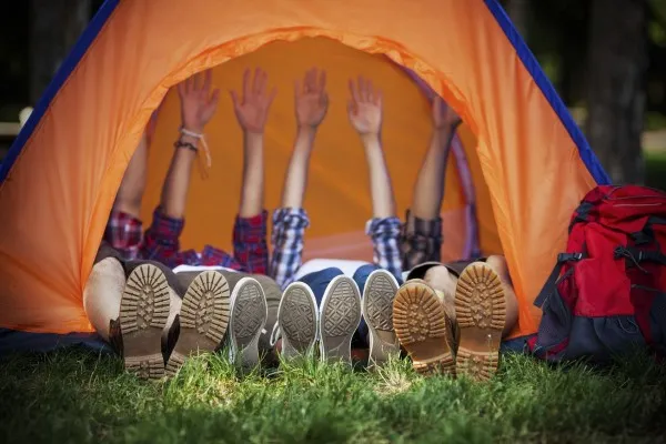 Natura camp