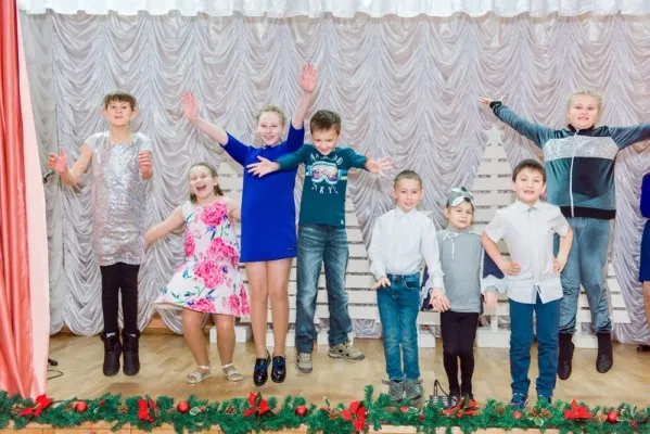 Театр - Школа "Образ"