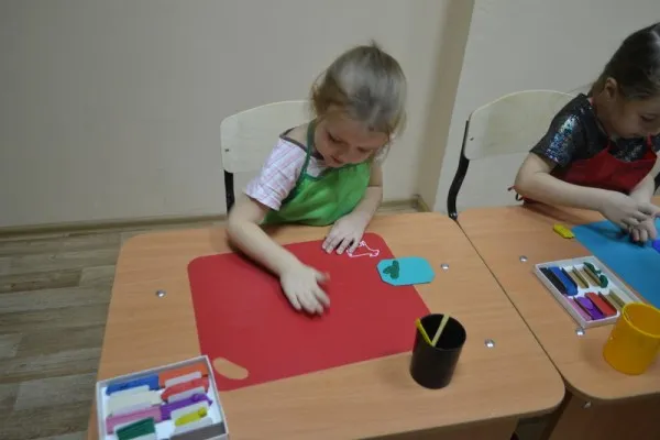 Арт-студия «Успех», фото 3