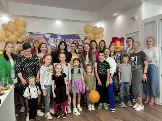 Школа с 1-11 класс, фото 4