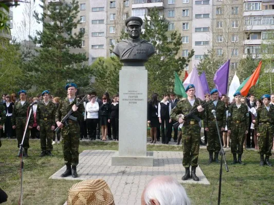 Подготовка к службе в армии, фото 2