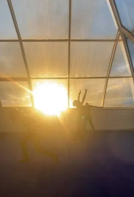 Театральная студия в настоящем театре!, фото 3