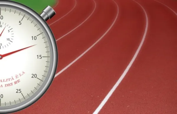 Лёгкая атлетика (в пер. Широком)