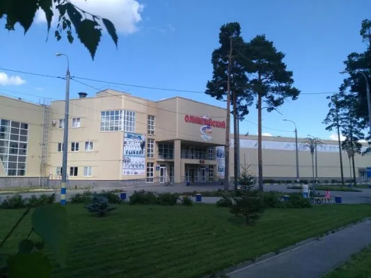 Школа айкидо (на ул. Олимпийской), фото 5